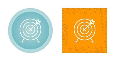 Target Vector Icon