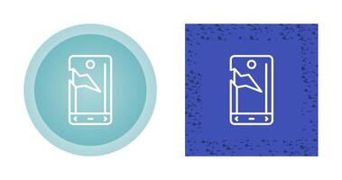 Smartphone Vector Icon