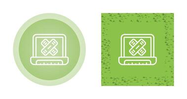 Laptop Vector Icon