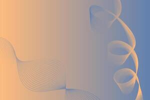 Spiral design, featuring intricate patterns and geometric shapes vector