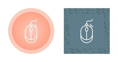 Left Click Vector Icon