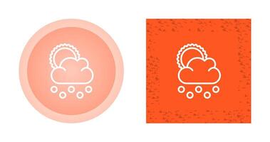 Clouds Vector Icon