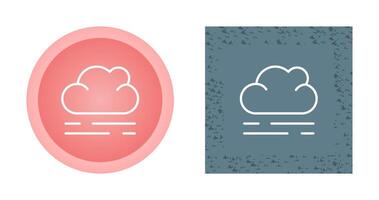 Cloud Vector Icon