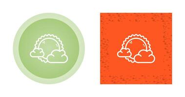 Cloud Vector Icon