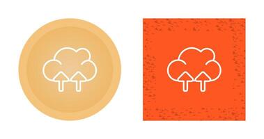 Cloud Vector Icon