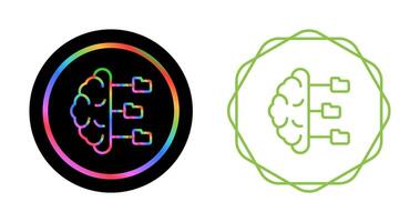 Predictive Modeling Vector Icon