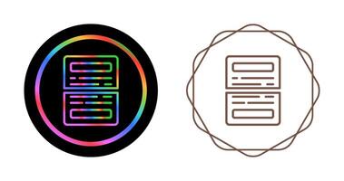 Document Vector Icon