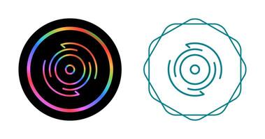 Spinner Vector Icon