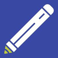 Pencil Vector Icon