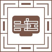 TimelinE Vector Icon