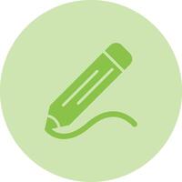 Pencil Vector Icon