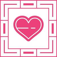 Heart Vector Icon