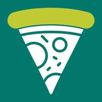 Pizza Vector Icon