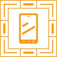 Smartphone Vector Icon