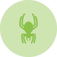 Spider Vector Icon