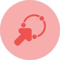Selection Vector Icon