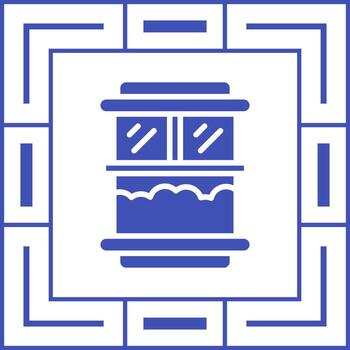 Window Vector Icon