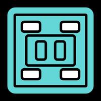 Socket Vector Icon