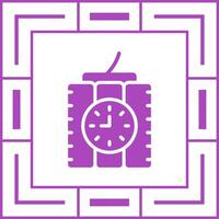 Tnt Vector Icon