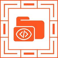 Folder Vector Icon