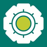 Gear Vector Icon