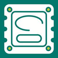 Cpu Vector Icon