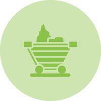 Cart Vector Icon