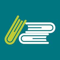 Books Vector Icon