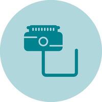 Plug Vector Icon