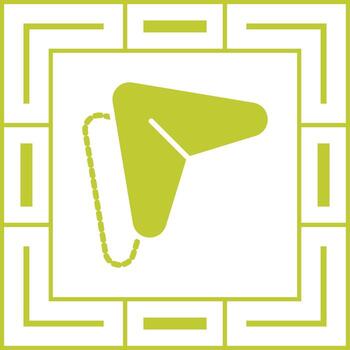 Cursor Vector Icon