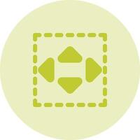 Cursor Vector Icon