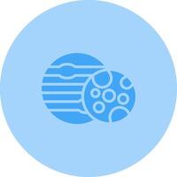 Planets Vector Icon