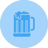 Beer Vector Icon