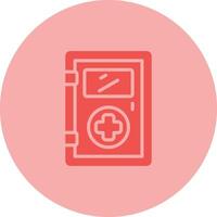 Door Vector Icon