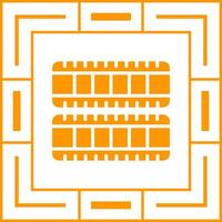 Scrolling Vector Icon