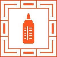 Wire Pulling Lubricant Vector Icon