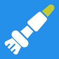 Paintbrush Vector Icon