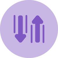 Arrow Vector Icon