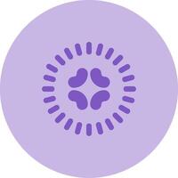 Target Vector Icon