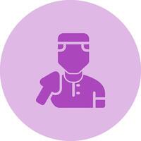 User Click Vector Icon