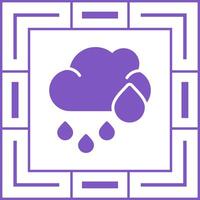 Cloud Vector Icon