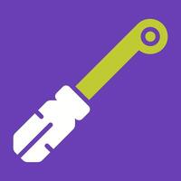 Pipe Threader Vector Icon