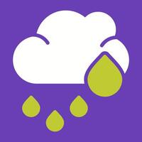 Cloud Vector Icon