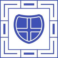 Shield Vector Icon