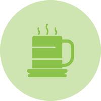 Mug Vector Icon