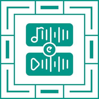 Sync Vector Icon