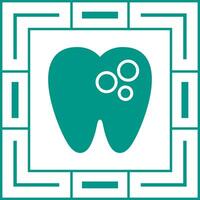 Tooth Vector Icon