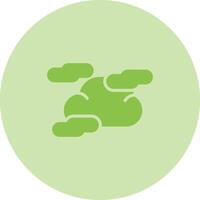 Clouds Vector Icon