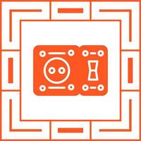 Switch Vector Icon