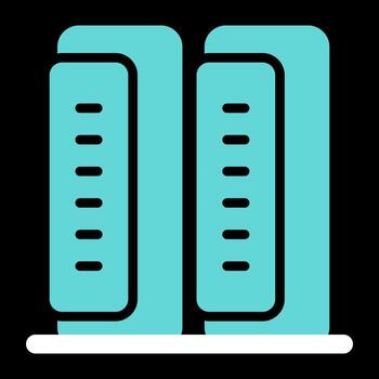 Folder Vector Icon